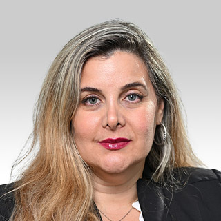 שרונה ברנבוים